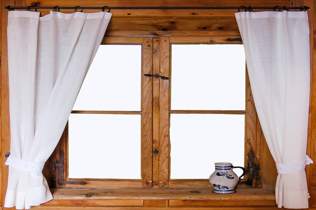 Cómo aislar las ventanas de tu casa del frío - Suinplas Blog